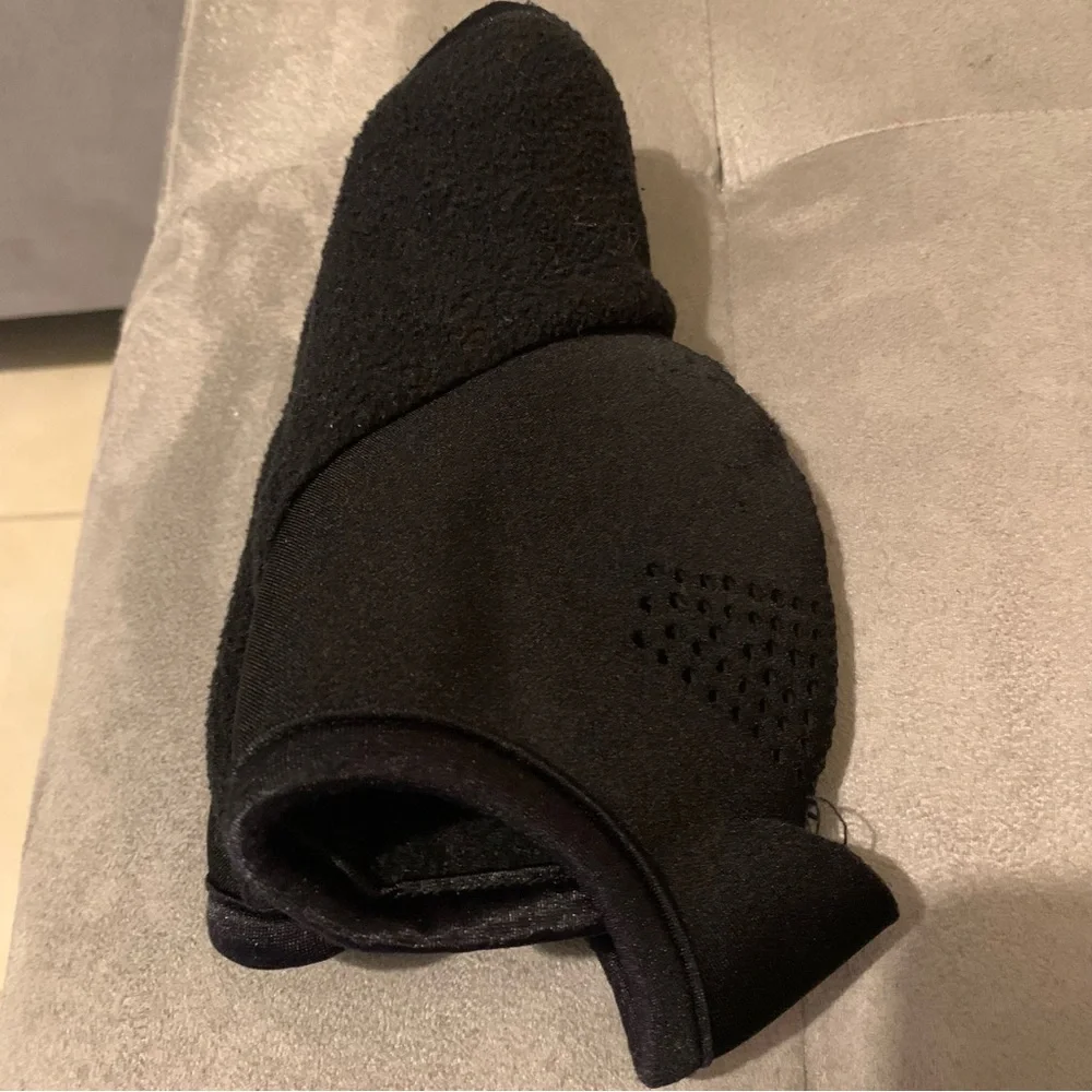 Ski Under Armour Balaclava Winter Half Face Mask Windproof Fleece Breathable
